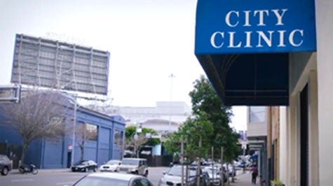city clinic